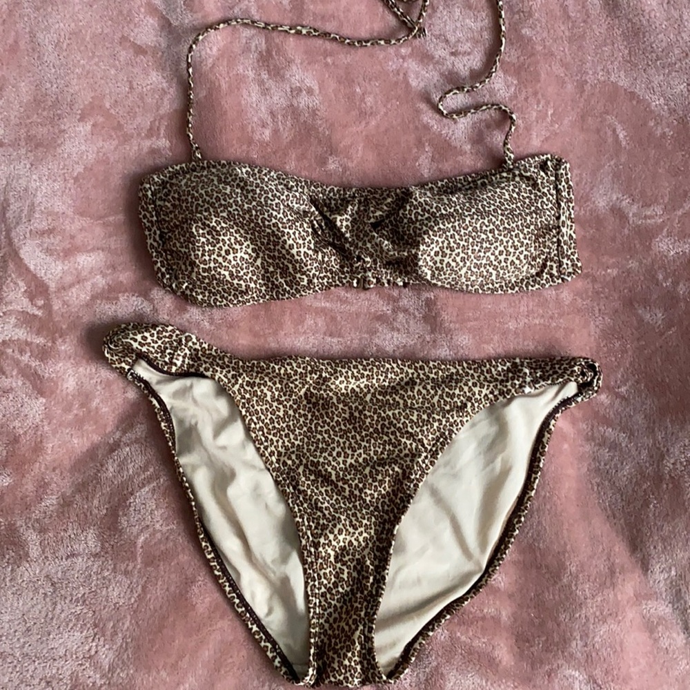 Don’t wear anymore